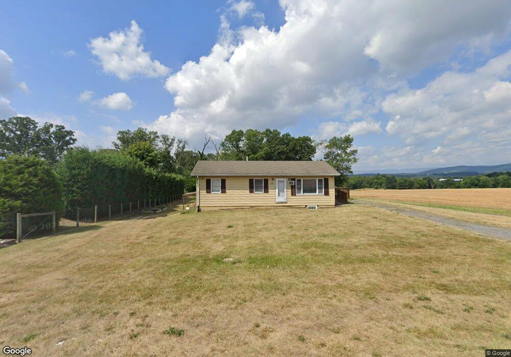 1216 Stoneburner Rd, Edinburg, VA 22824 - photo 1