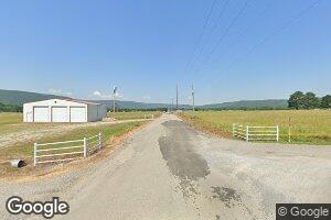0 NE 155th Rd Unit 2327143, Red Oak, OK 74563