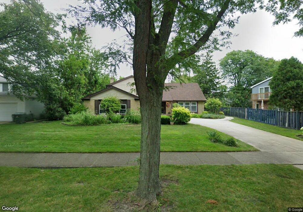 3502 Maple Leaf Dr, Glenview, IL 60026 - photo 1