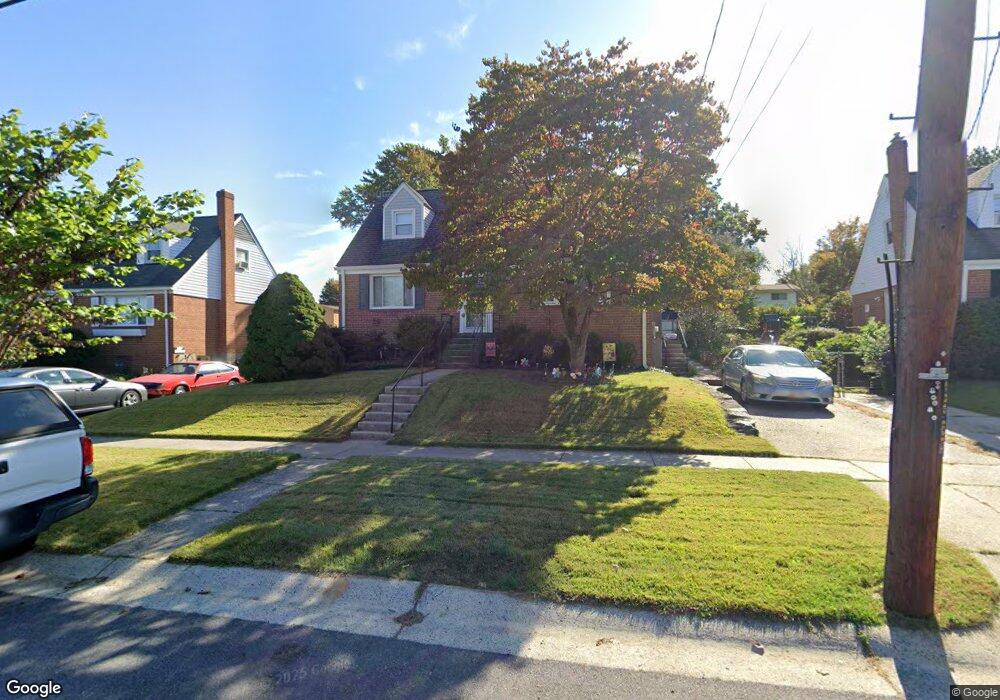 12917 Goodhill Rd, Silver Spring, MD 20906 - photo 1