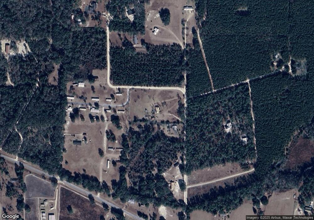 989 Prescott Rd, Hoboken, GA 31542 - photo 1