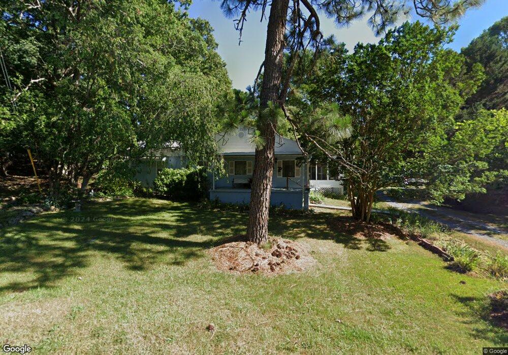 1121 Park Dr, Asheboro, NC 27205 - photo 1