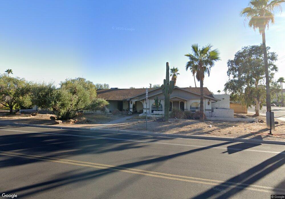 6007 E Mclellan Rd, Mesa, AZ 85205 - photo 1