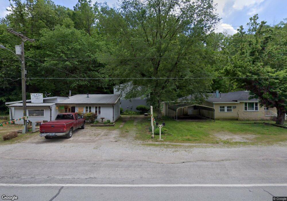 120 State Highway 248, Reeds Spring, MO 65737 - photo 1