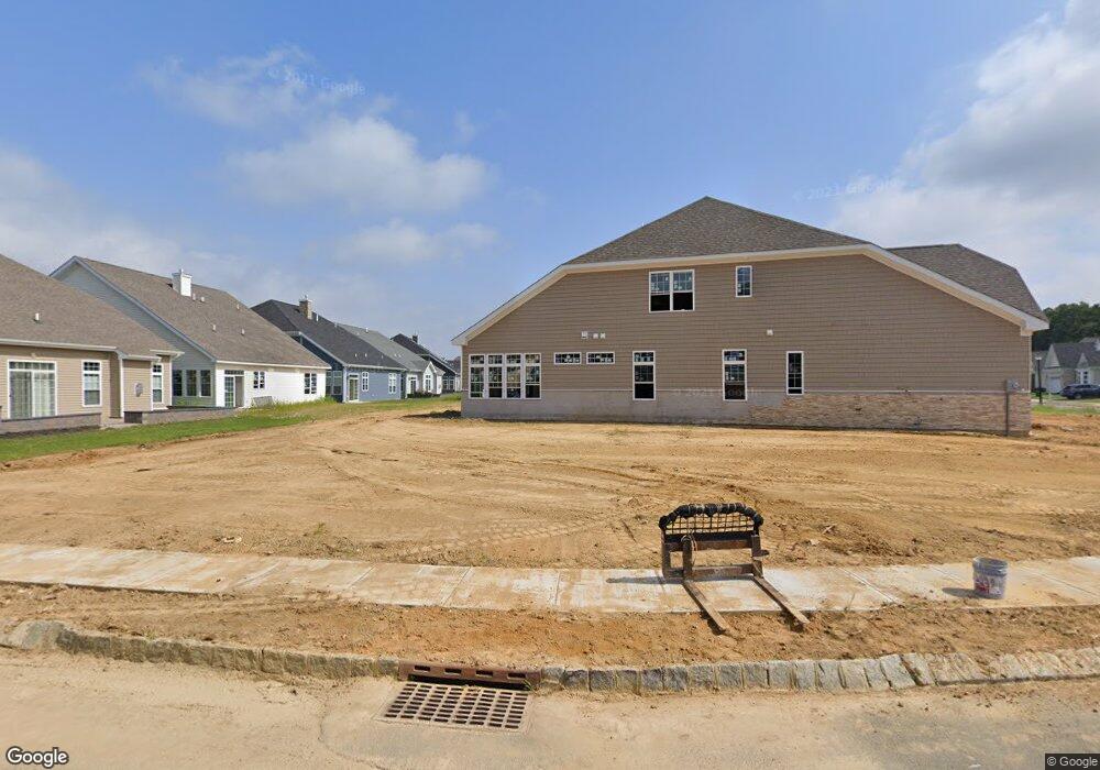 103 Samjan Cir, Hightstown, NJ 08520 - photo 1