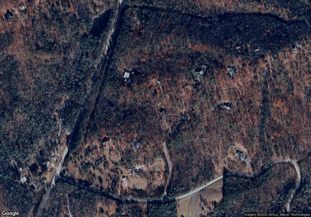 279 Honey Suckle Ln, Clarkesville, GA 30523 - photo 1