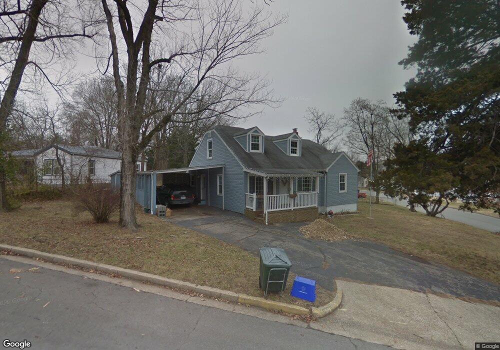 108 S Adrian Ave unit 1, Rolla, MO 65401 - photo 1