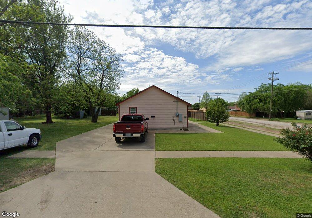 409 W Waco St, Ennis, TX 75119 - photo 1