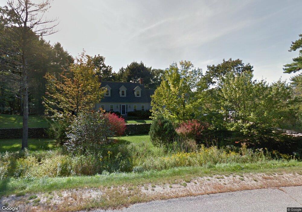 7 Elizabeth Ln, Kittery Point, ME 03905 - photo 1