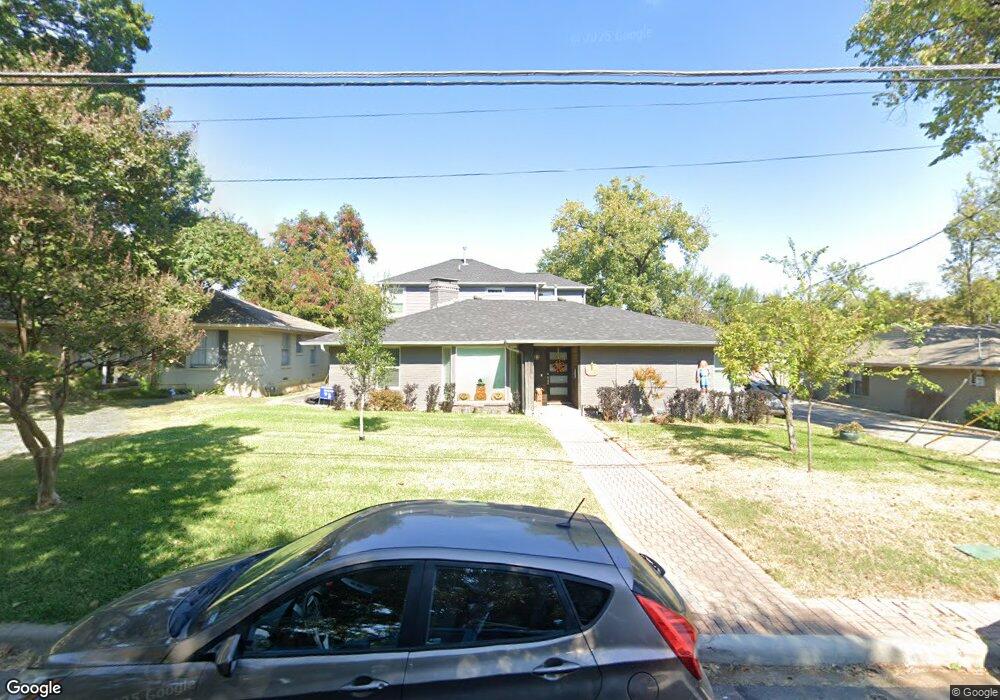 6641 Patrick Dr, Dallas, TX 75214 - photo 1