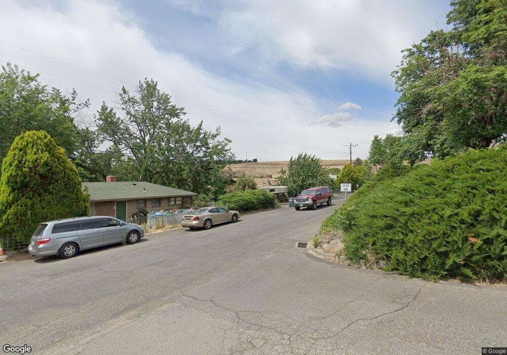 805 NW 5th St, Pendleton, OR 97801 - photo 1