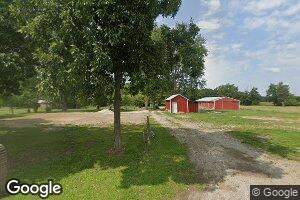 7903 Hubbardston Rd, Hubbardston, MI 48845