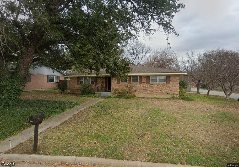 1200 Karla Dr, Hurst, TX 76053 - photo 1