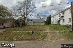3151 Bank St, Jackson, LA 70748