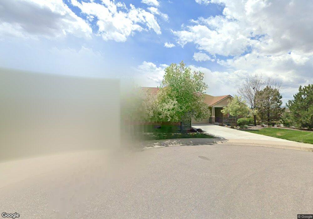 19364 E Stanford Ave, Aurora, CO 80015 - photo 1