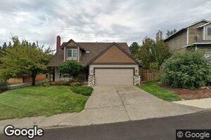 12600 SE Shady Meadow Ct, Happy Valley, OR 97086