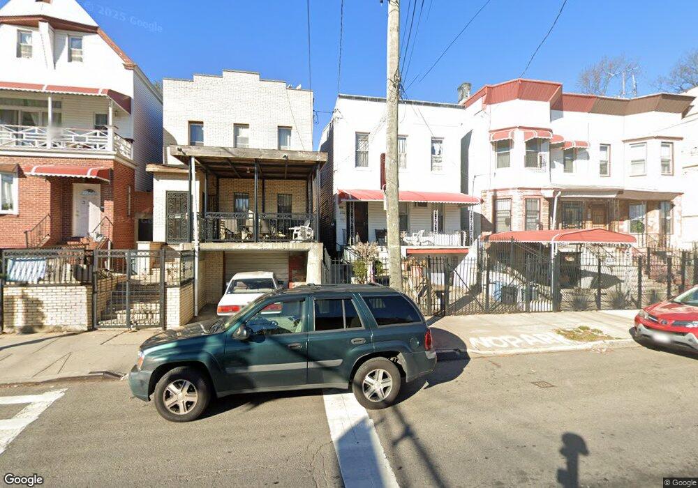 353 Jamaica Ave, Brooklyn, NY 11207 - photo 1