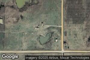 5093 N 379 Rd, Calvin, OK 74531