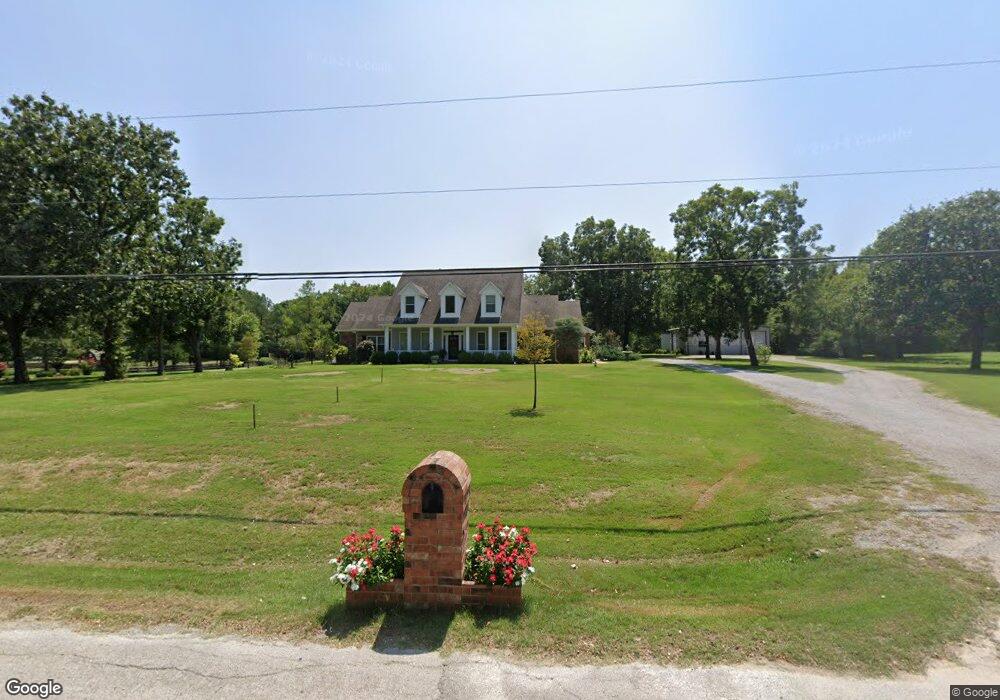 18818 E 111th St, Broken Arrow, OK 74011 - photo 1