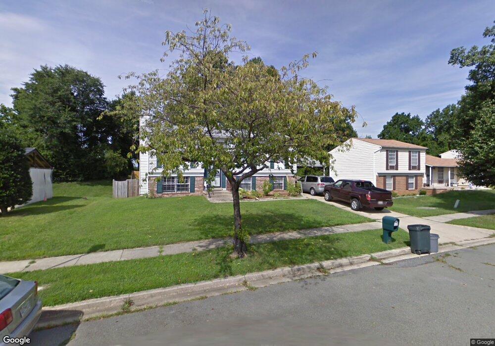 404 Stevenson Ln, Hyattsville, MD 20785 - photo 1