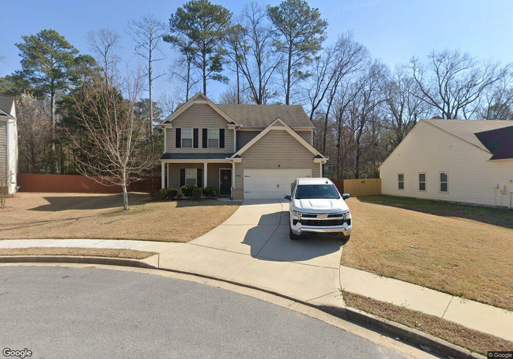 6006 Heisler St unit 92, Rex, GA 30273 - photo 1