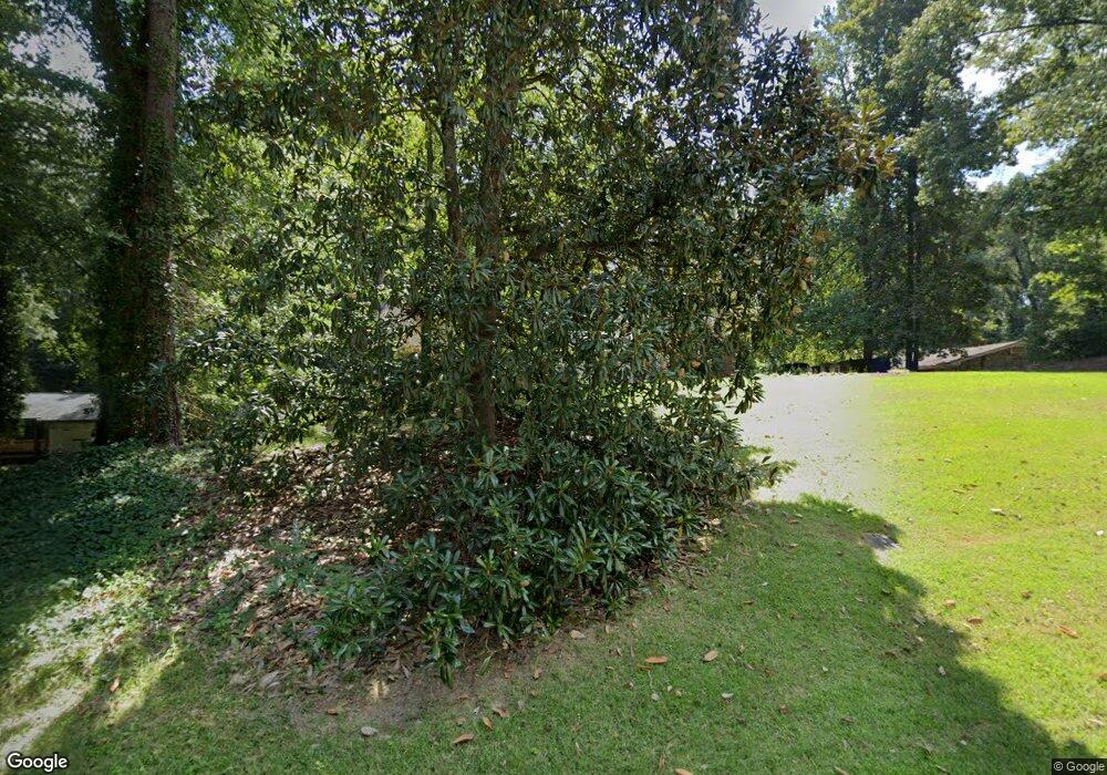 2865 Jodeco Dr, Jonesboro, GA 30236 - photo 1