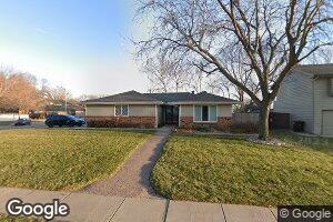 5905 S 152nd Ave, Omaha, NE 68137