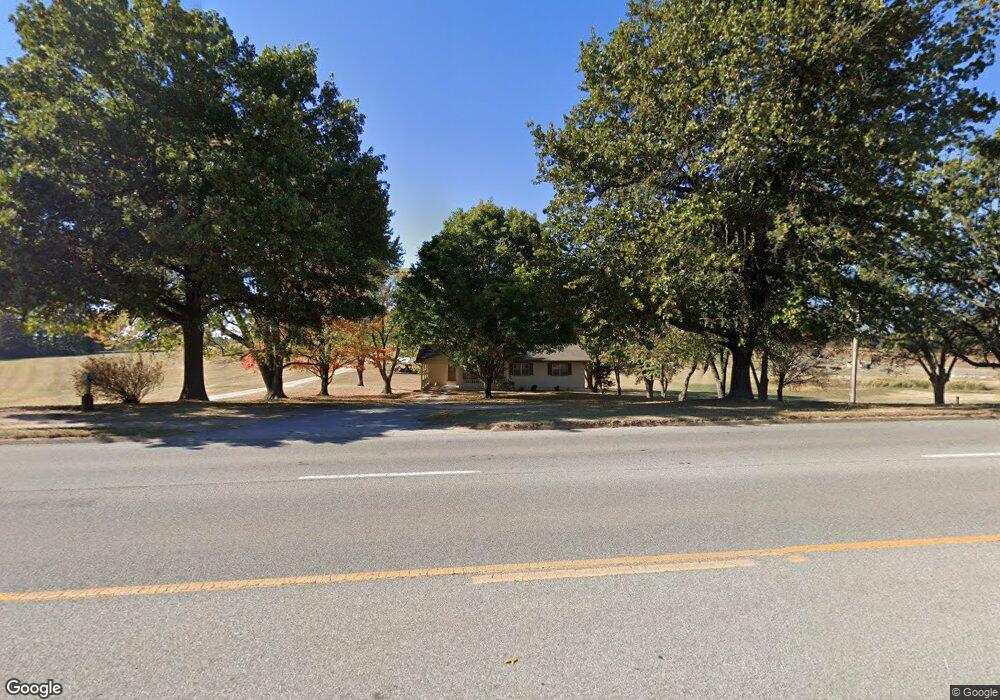 1520 Highway 65 N, Harrison, AR 72601 - photo 1