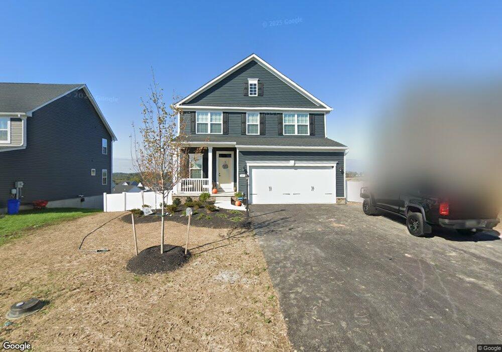 247 Regency Dr, Eighty Four, PA 15330 - photo 1