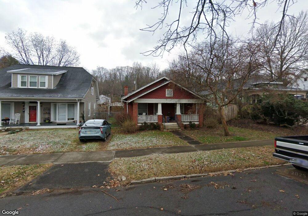 403 W Locust St, Johnson City, TN 37604 - photo 1