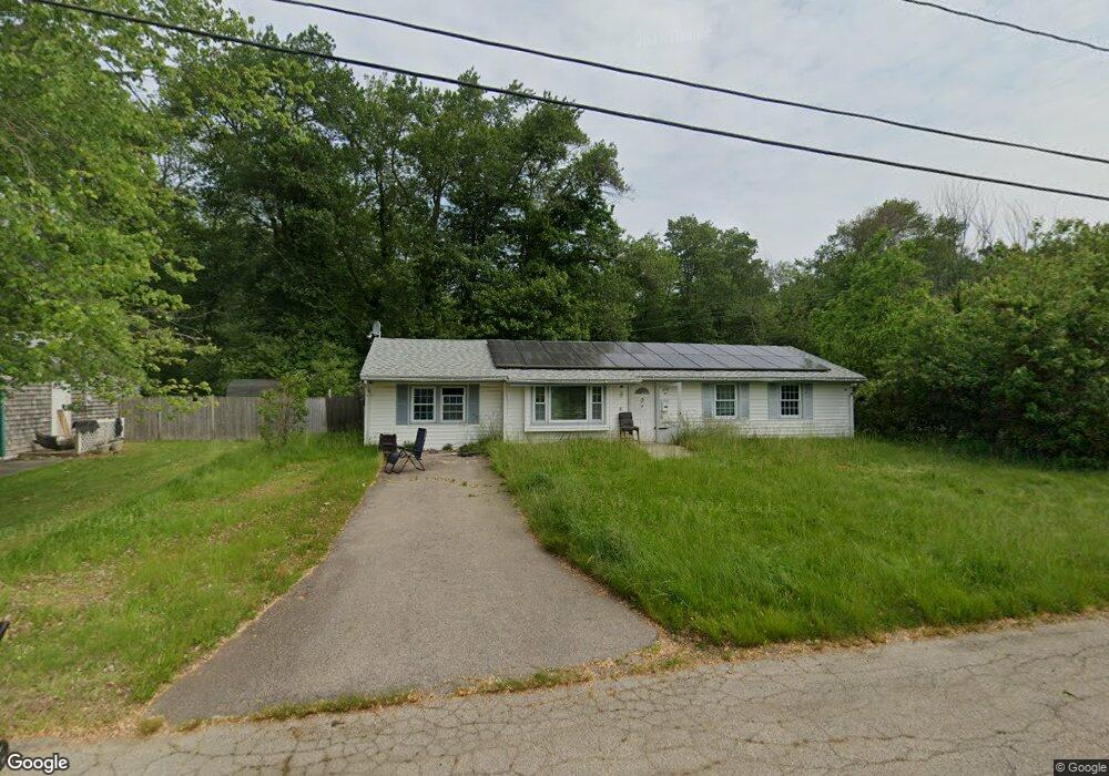 32 Foothill Rd, Brockton, MA 02302 - photo 1