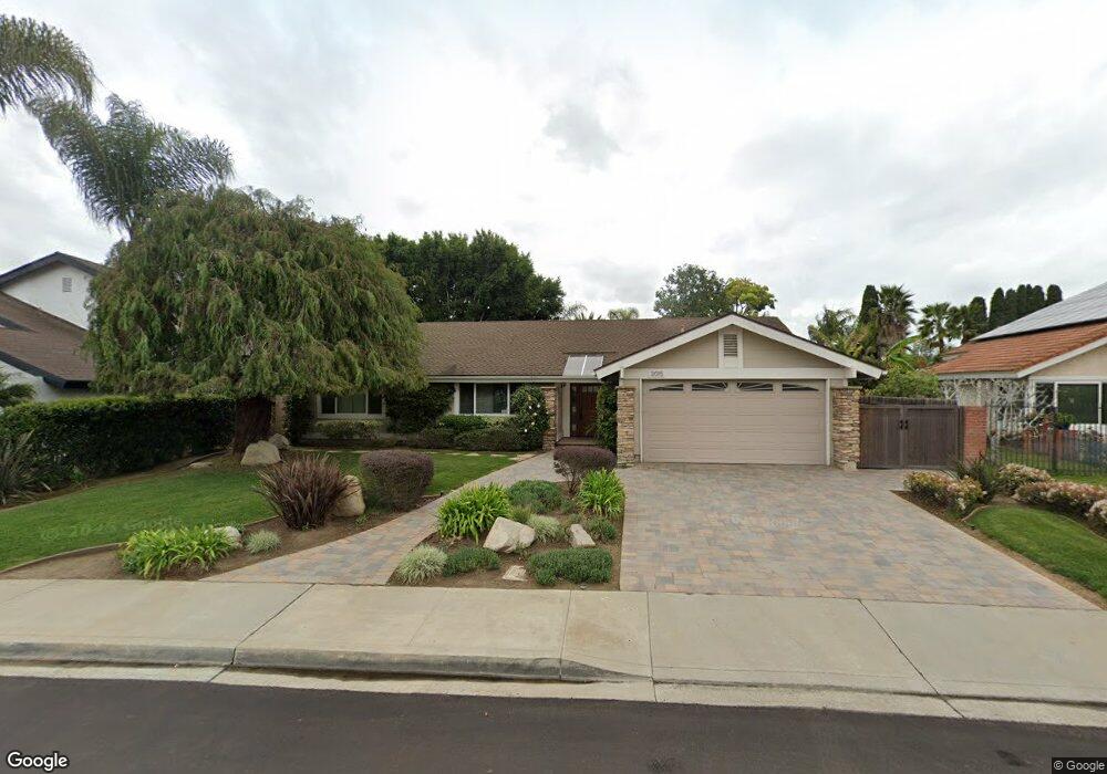 3015 Segovia Way, Carlsbad, CA 92009 - photo 1
