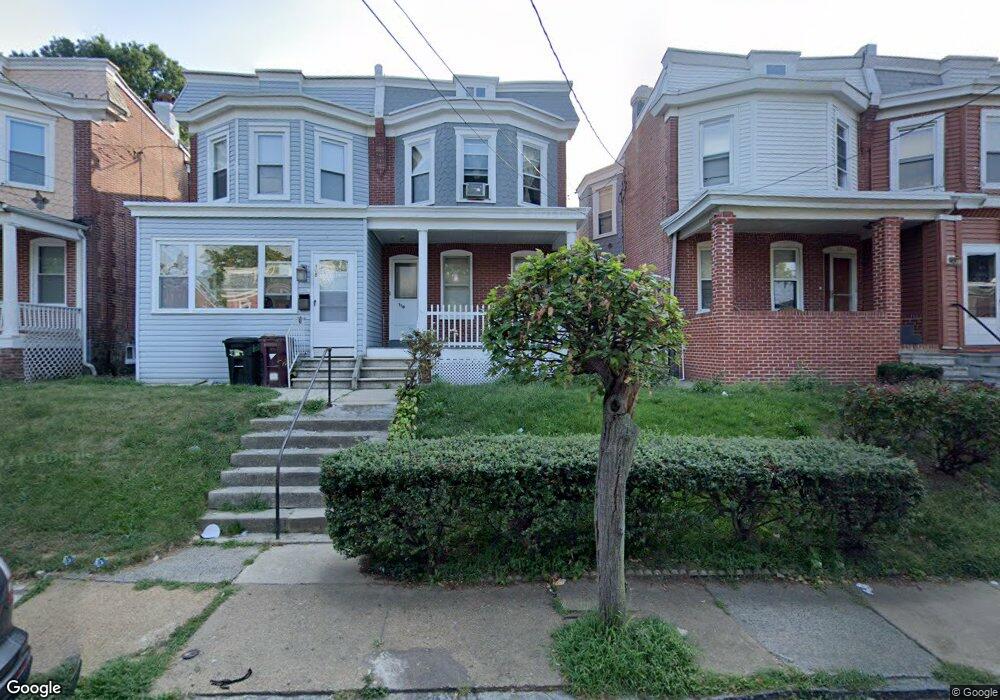 110 W 25th St, Wilmington, DE 19802 - photo 1