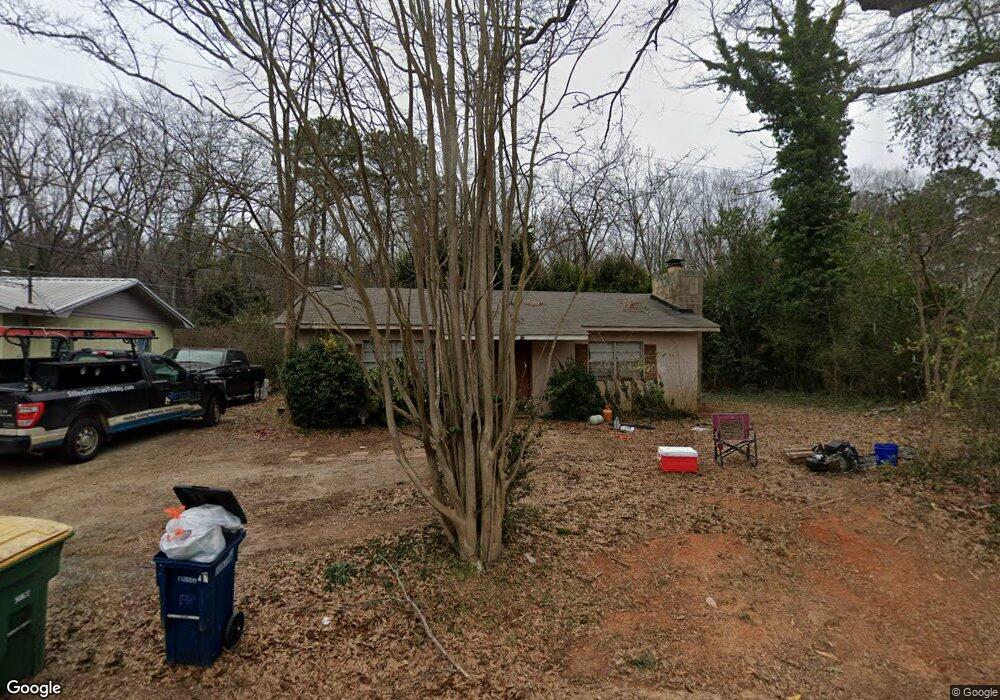 145 Old Princeton Rd, Athens, GA 30606 - photo 1