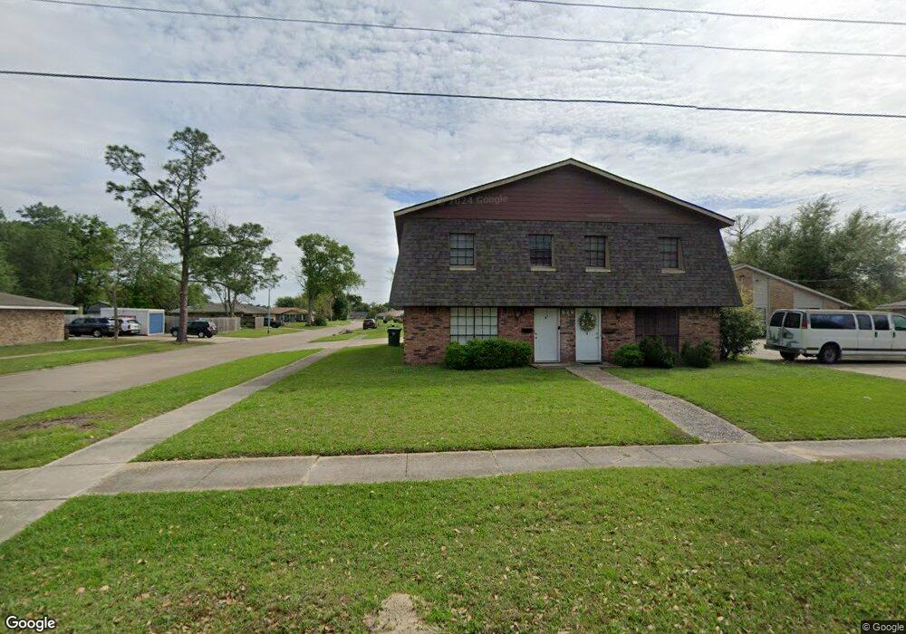 626 Royal St unit A, Lake Charles, LA 70607 - photo 1