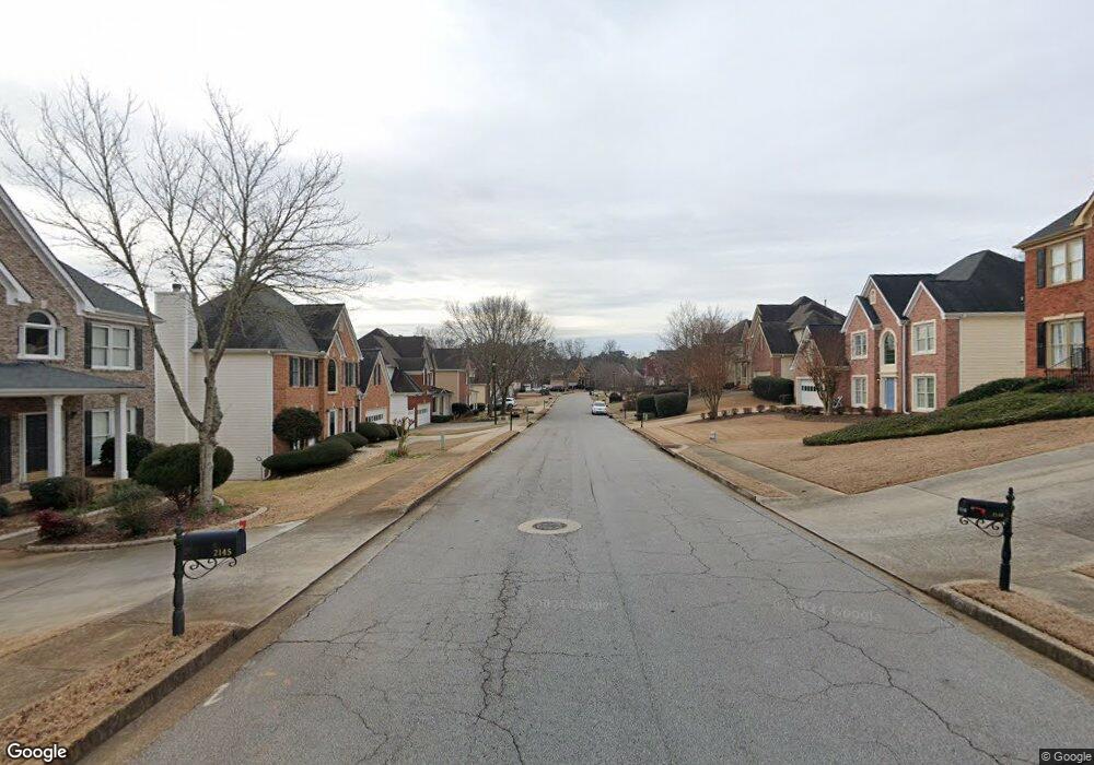 0 Laurel Lake Dr unit 8387916, Suwanee, GA 30024 - photo 1