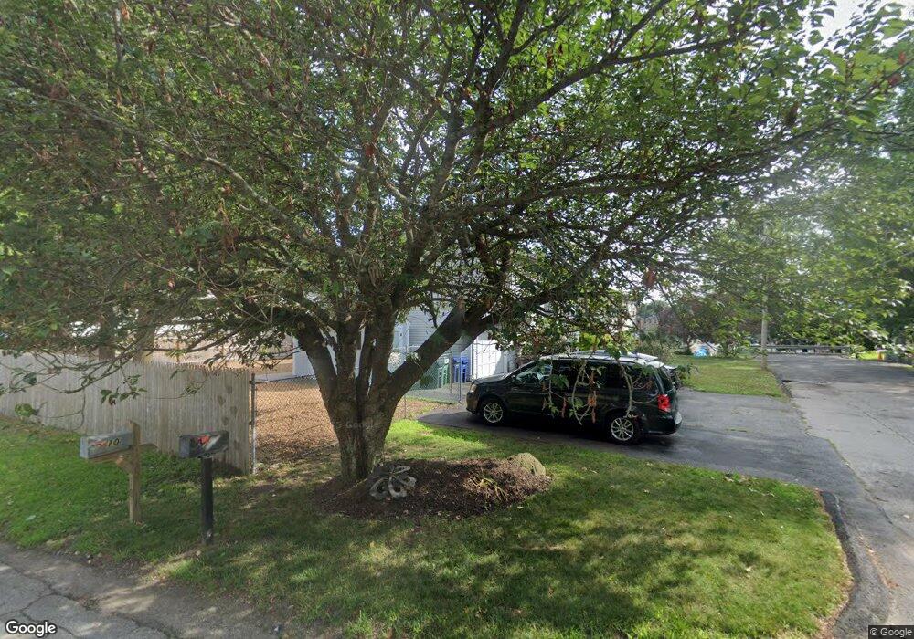 10 Tingley St, Warwick, RI 02886 - photo 1