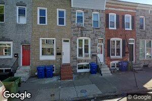 3505 E Lombard St, Baltimore, MD 21224
