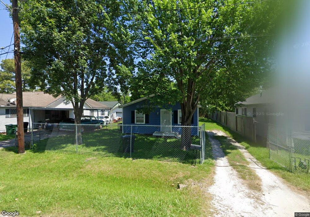 4141 Conroy St, Houston, TX 77026 - photo 1