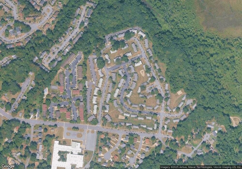 3541 Melrose Ave, Triangle, VA 22172 - photo 1