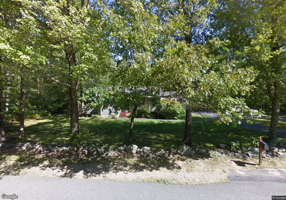 505 Horace Mills Rd, Sanford, ME 04073 - photo 1