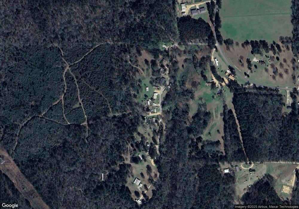 21 Q D Dillon Rd, Tylertown, MS 39667 - photo 1