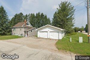 3710 Munising St, Chatham, MI 49816
