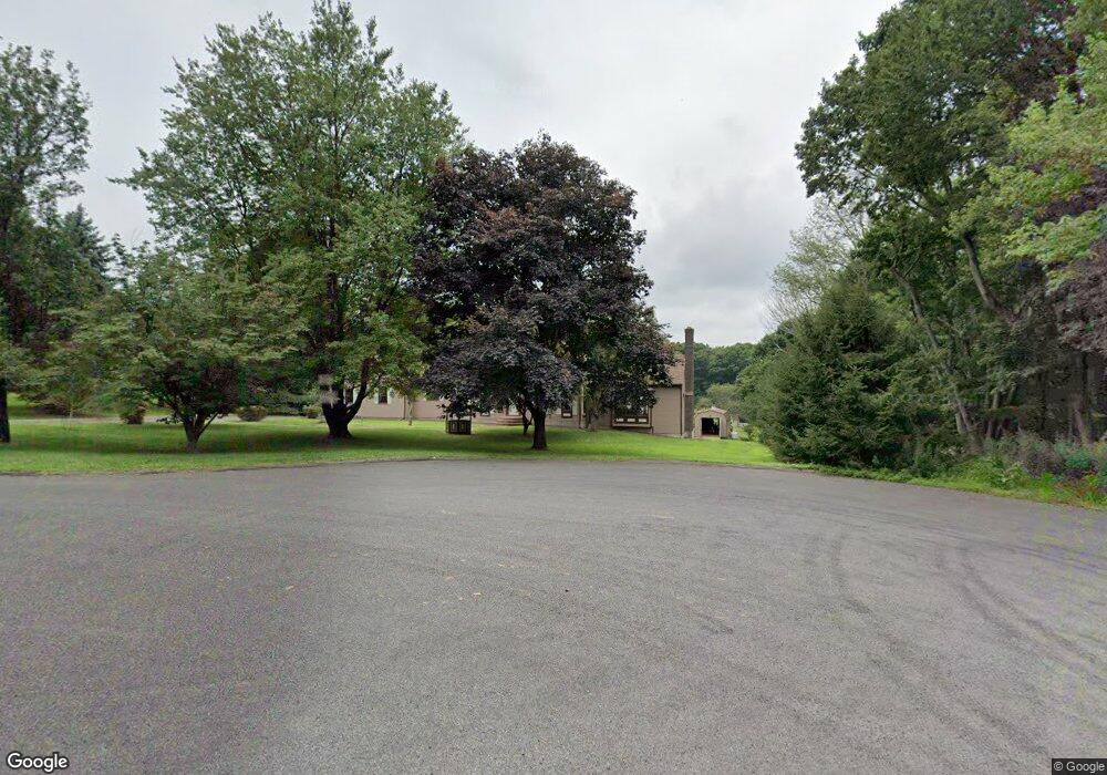 95 High Meadow Rd, Easton, CT 06612 - photo 1