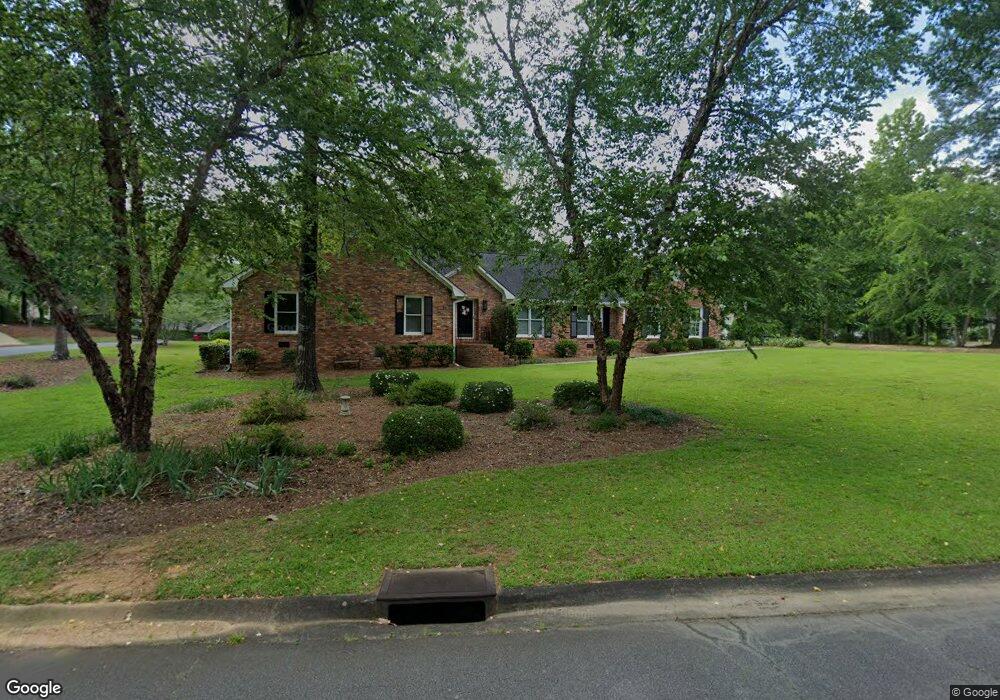 165 Castlegate Rd, Macon, GA 31210 - photo 1