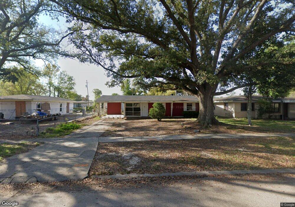 3012 S General Wainwright Dr, Lake Charles, LA 70615 - photo 1