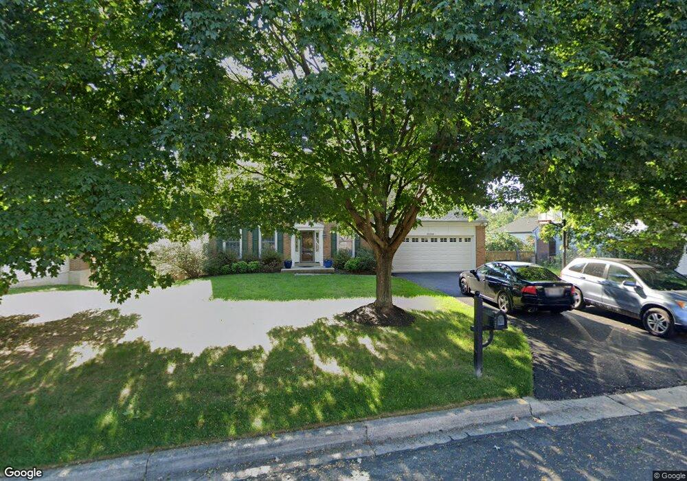 15509 Quince Ridge Ln, North Potomac, MD 20878 - photo 1