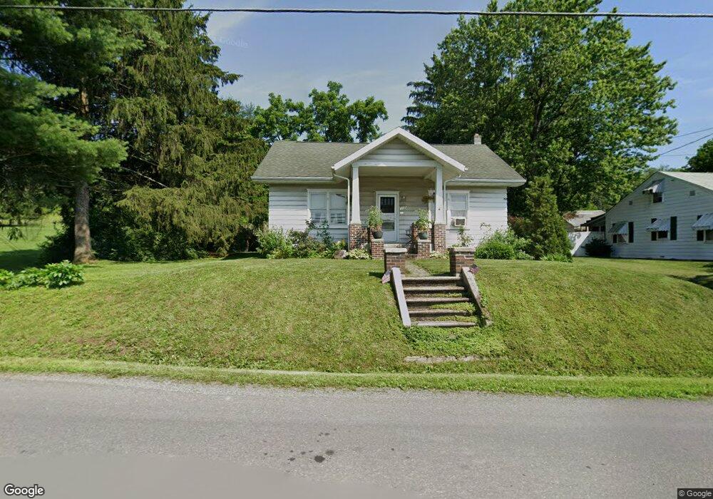 1145 Valley Rd, Tamaqua, PA 18252 - photo 1