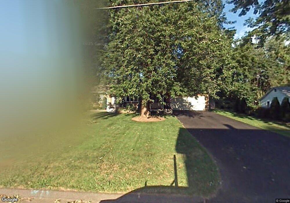 45 Cowan St, Suffield, CT 06078 - photo 1