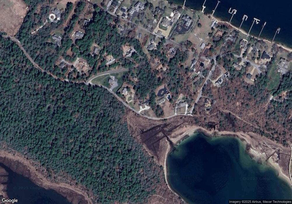 56 Burgess Point Rd, Wareham, MA 02571 - photo 1